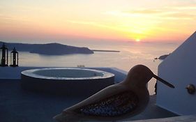 Remezzo Villas Santorini 4*